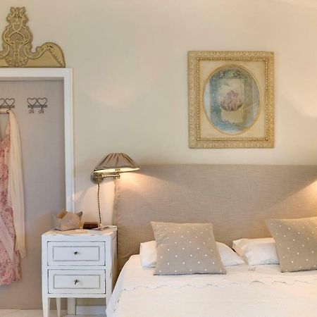 B&B Villa Annabelle SantʼAgata sui Due Golfi Dış mekan fotoğraf