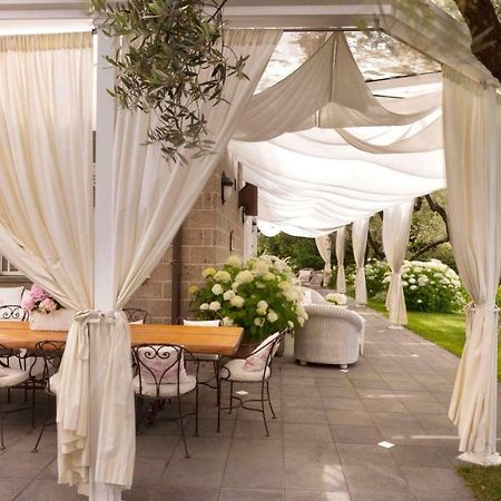 B&B Villa Annabelle SantʼAgata sui Due Golfi Dış mekan fotoğraf